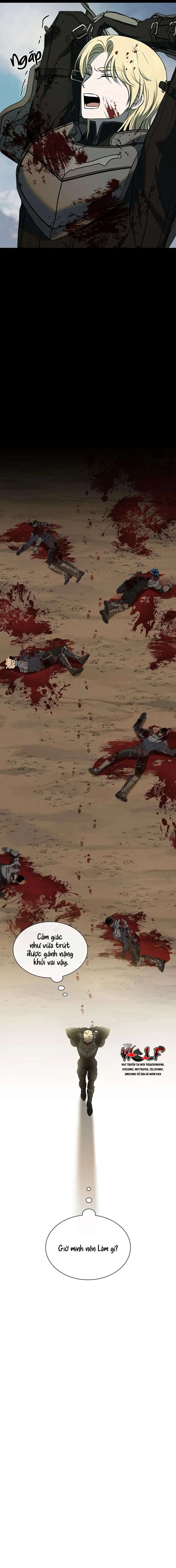 Phiêu Lưu Cùng Vảy Rồng Chapter 9 - 24