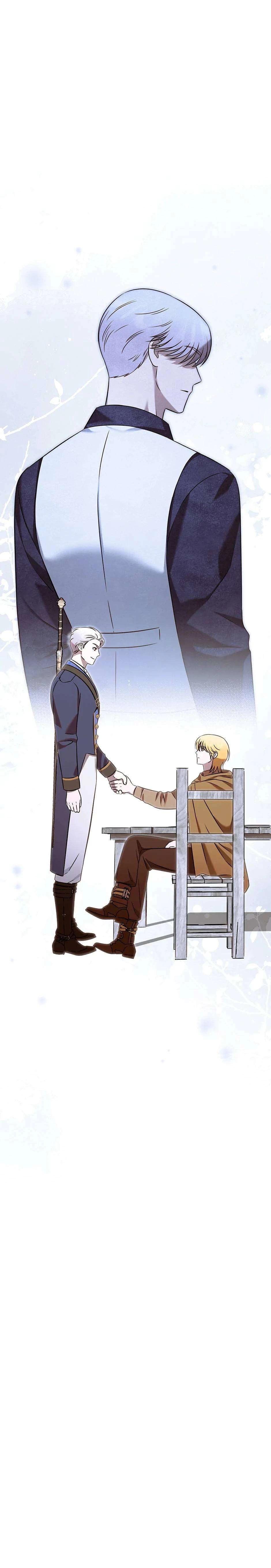 Phiêu Lưu Cùng Vảy Rồng Chapter 10 - 12