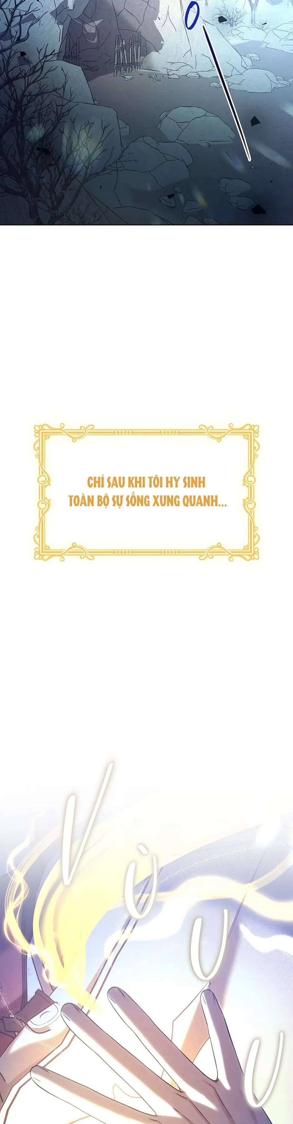 Phiêu Lưu Cùng Vảy Rồng Chapter 13 - 4