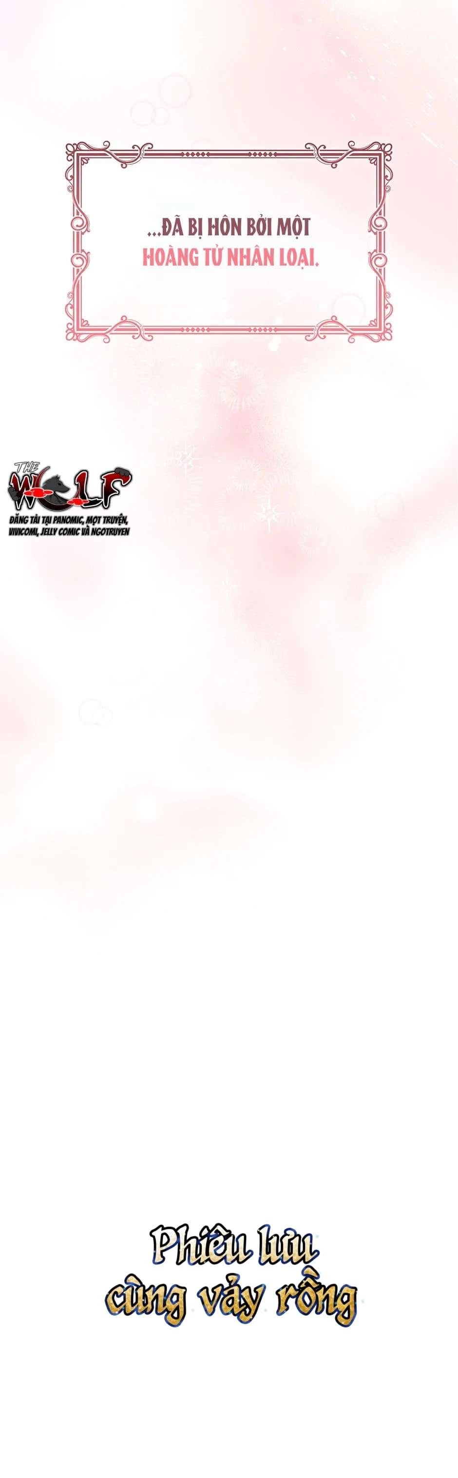 Phiêu Lưu Cùng Vảy Rồng Chapter 13 - 15