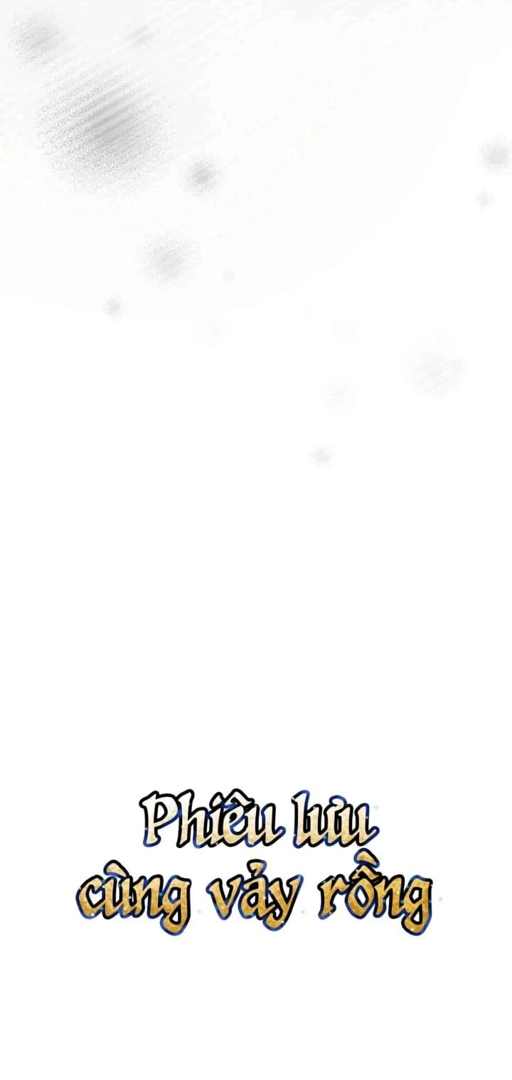 Phiêu Lưu Cùng Vảy Rồng Chapter 25 - 9