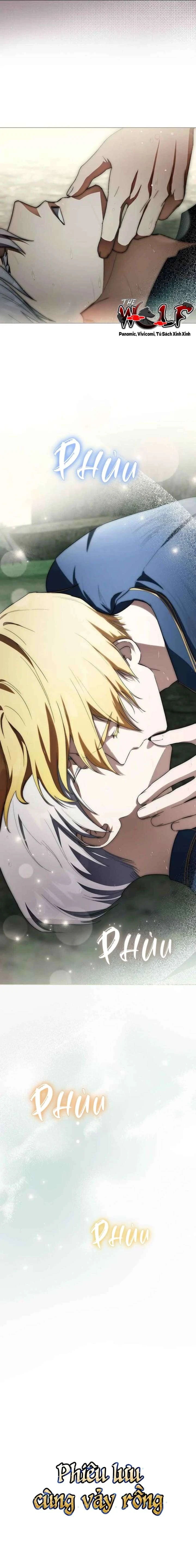 Phiêu Lưu Cùng Vảy Rồng Chapter 27 - 10