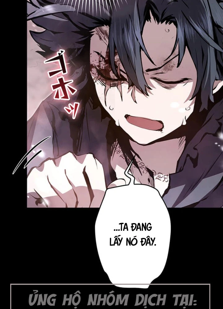 Siêu Trộm Kỹ Năng Cấp Cheat Chapter 1 - 8