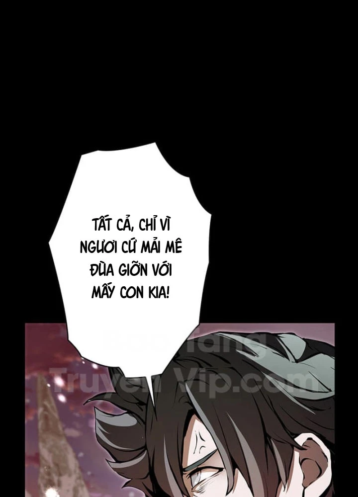 Siêu Trộm Kỹ Năng Cấp Cheat Chapter 1 - 54