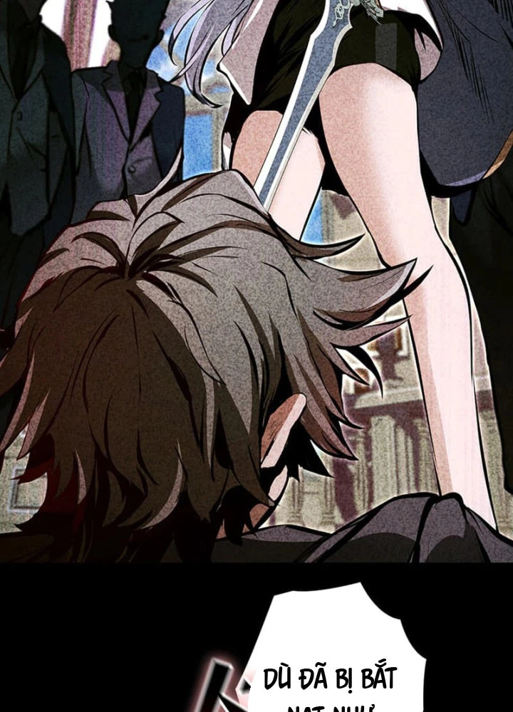 Siêu Trộm Kỹ Năng Cấp Cheat Chapter 1 - 83