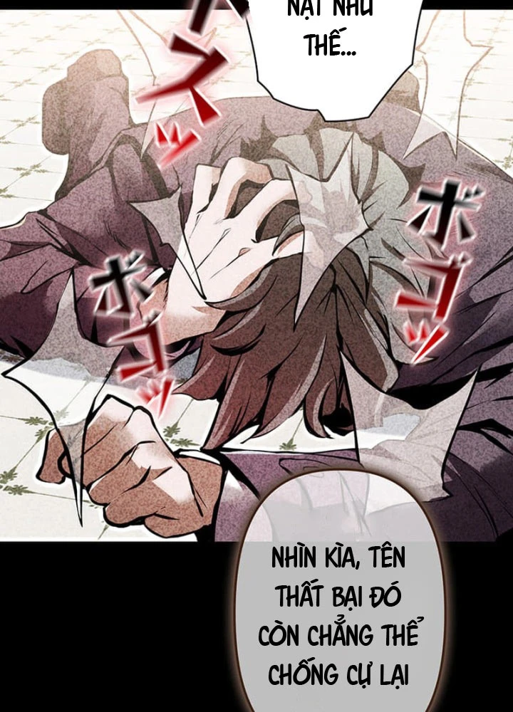 Siêu Trộm Kỹ Năng Cấp Cheat Chapter 1 - 84