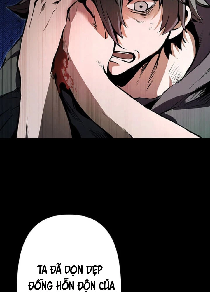 Siêu Trộm Kỹ Năng Cấp Cheat Chapter 1 - 90