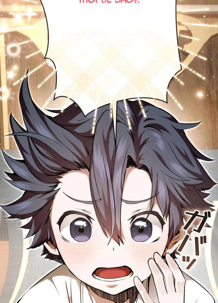 Siêu Trộm Kỹ Năng Cấp Cheat Chapter 1 - 206