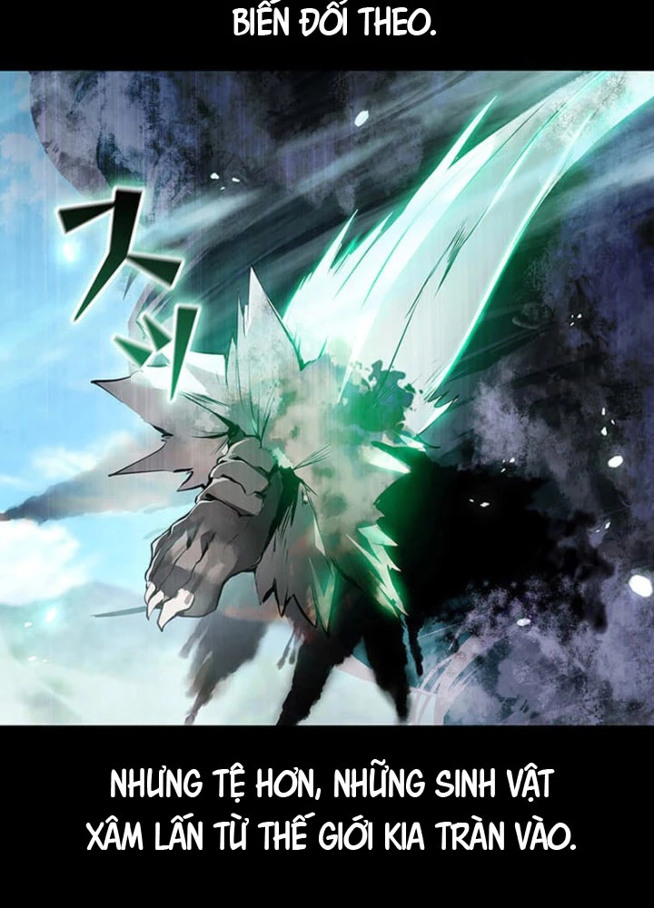 Siêu Trộm Kỹ Năng Cấp Cheat Chapter 2 - 4