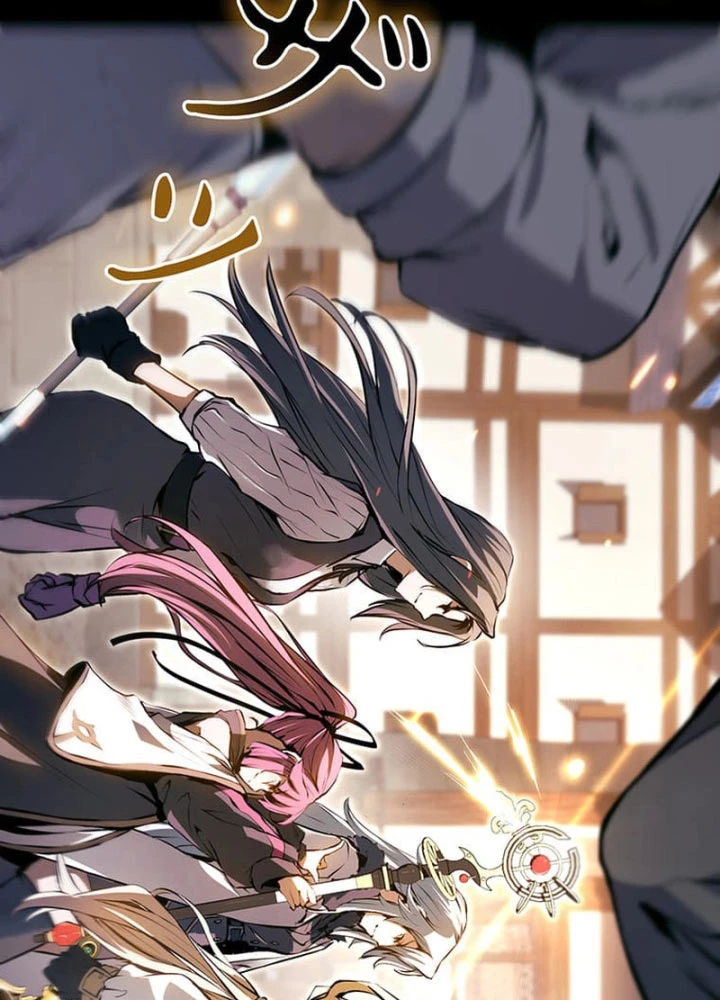 Siêu Trộm Kỹ Năng Cấp Cheat Chapter 2 - 12