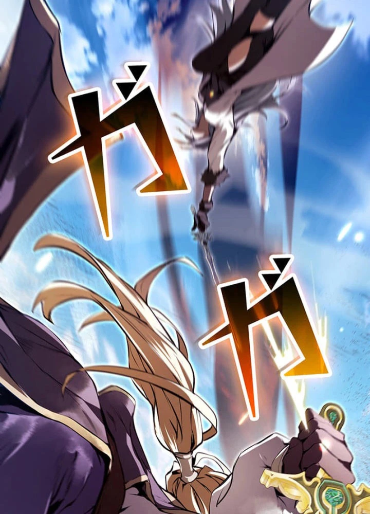 Siêu Trộm Kỹ Năng Cấp Cheat Chapter 2 - 17