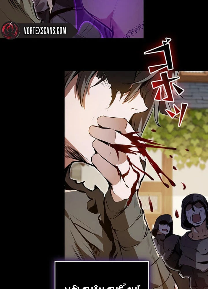 Siêu Trộm Kỹ Năng Cấp Cheat Chapter 2 - 21