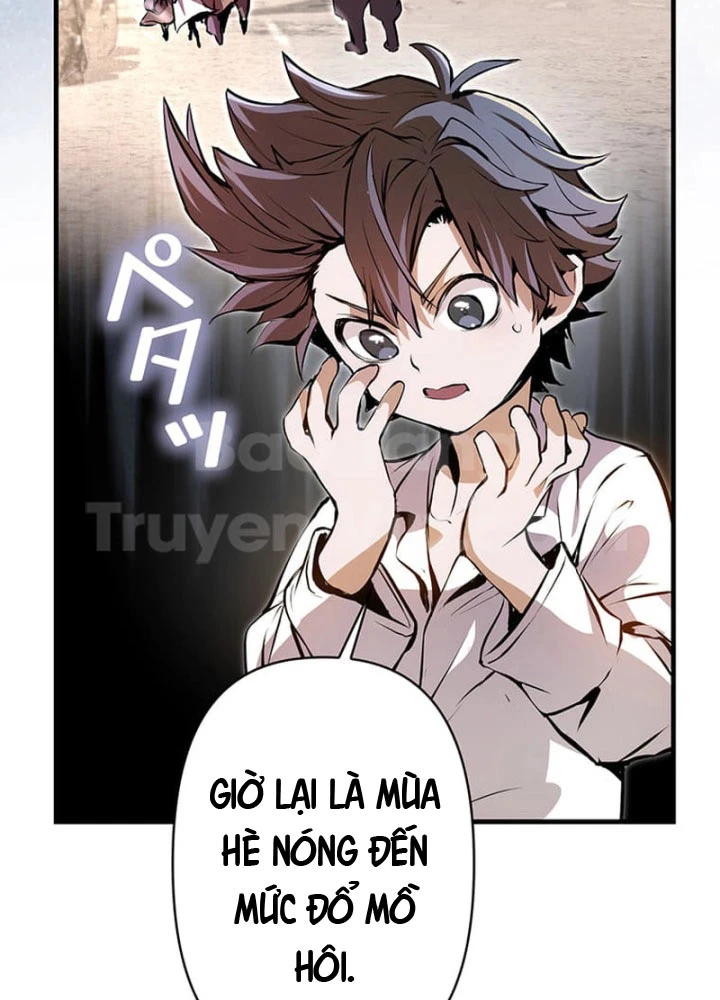 Siêu Trộm Kỹ Năng Cấp Cheat Chapter 2 - 34