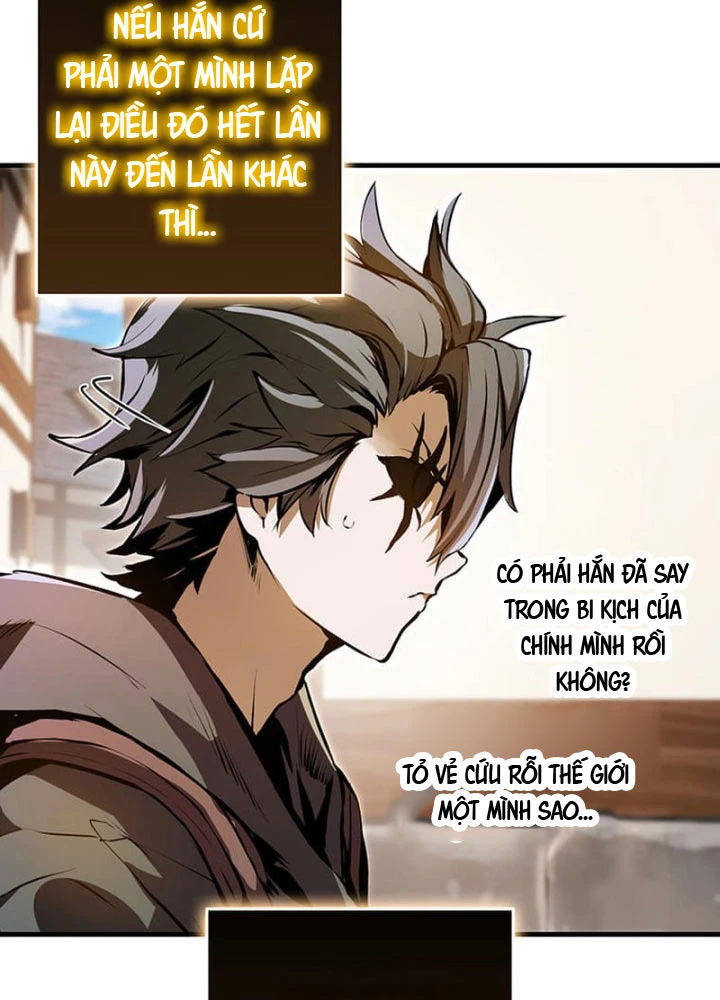 Siêu Trộm Kỹ Năng Cấp Cheat Chapter 2 - 70