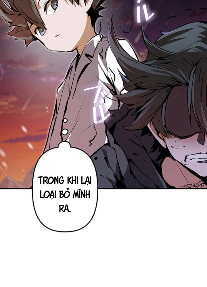 Siêu Trộm Kỹ Năng Cấp Cheat Chapter 2 - 75