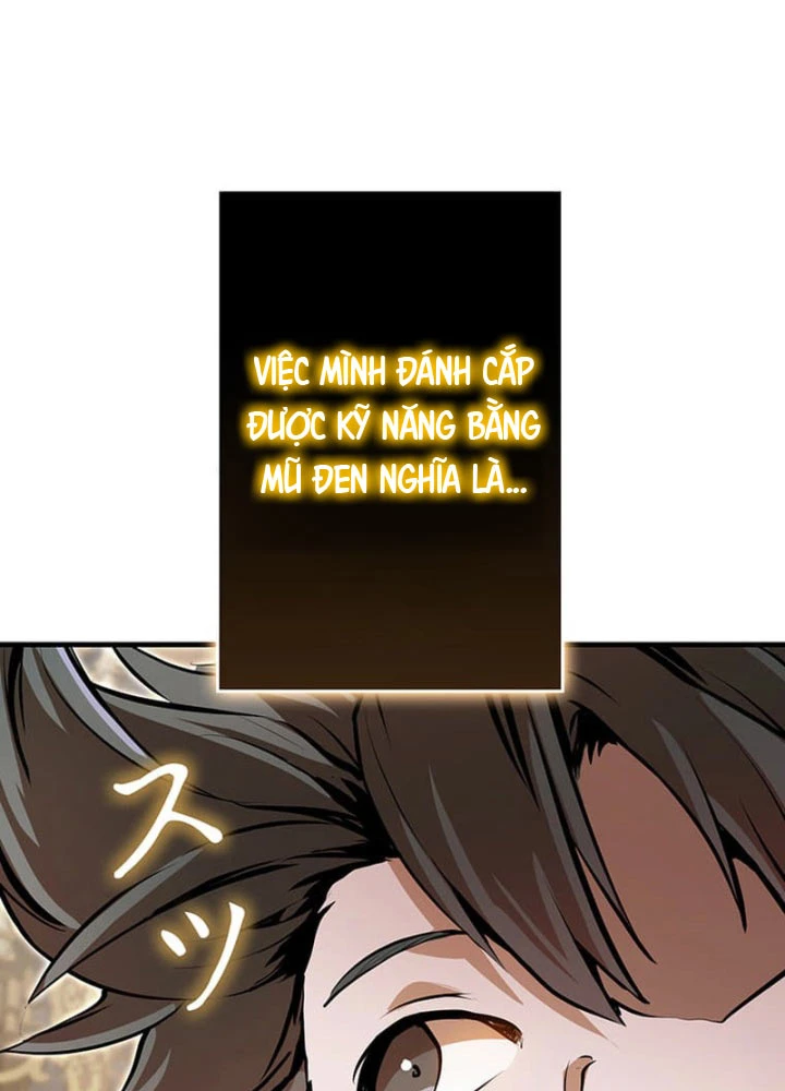 Siêu Trộm Kỹ Năng Cấp Cheat Chapter 2 - 76