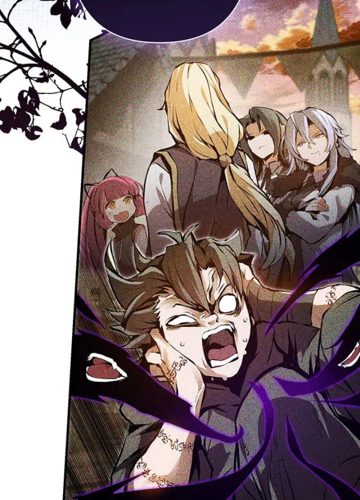 Siêu Trộm Kỹ Năng Cấp Cheat Chapter 2 - 85