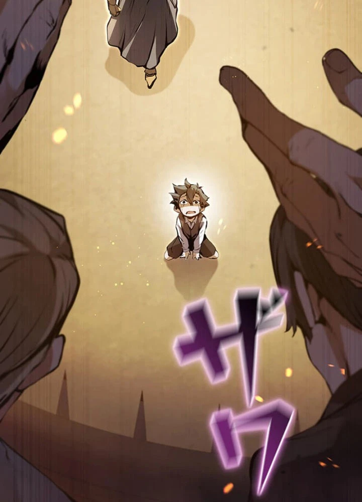 Siêu Trộm Kỹ Năng Cấp Cheat Chapter 2 - 107