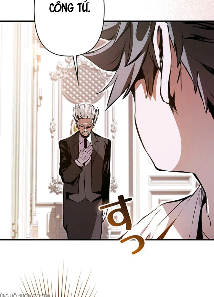 Siêu Trộm Kỹ Năng Cấp Cheat Chapter 2 - 129