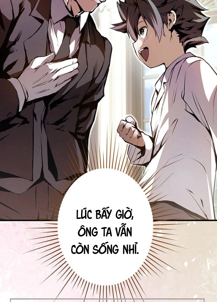 Siêu Trộm Kỹ Năng Cấp Cheat Chapter 2 - 131