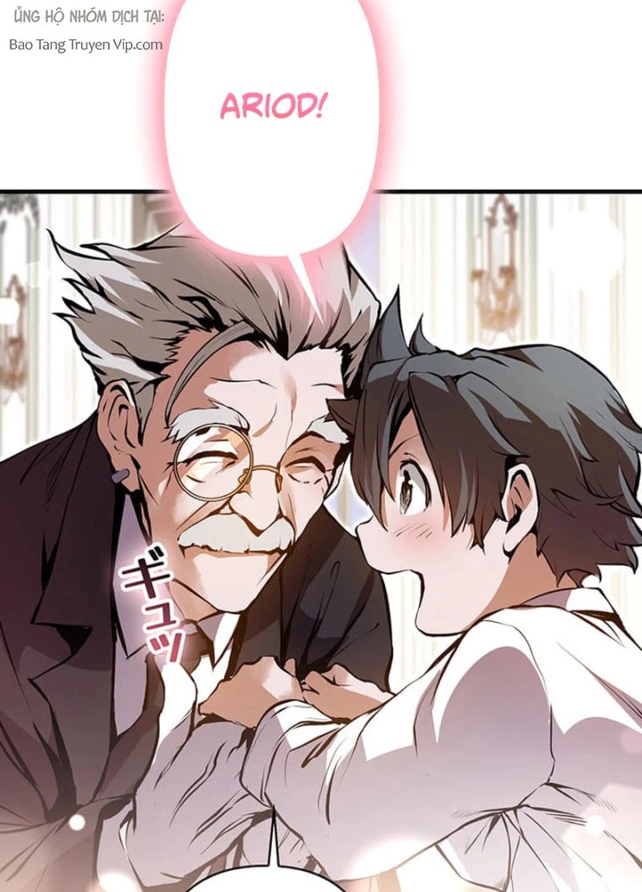 Siêu Trộm Kỹ Năng Cấp Cheat Chapter 2 - 133