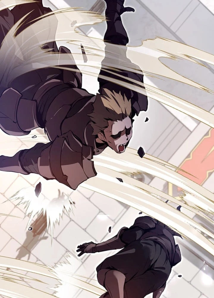 Siêu Trộm Kỹ Năng Cấp Cheat Chapter 3 - 2