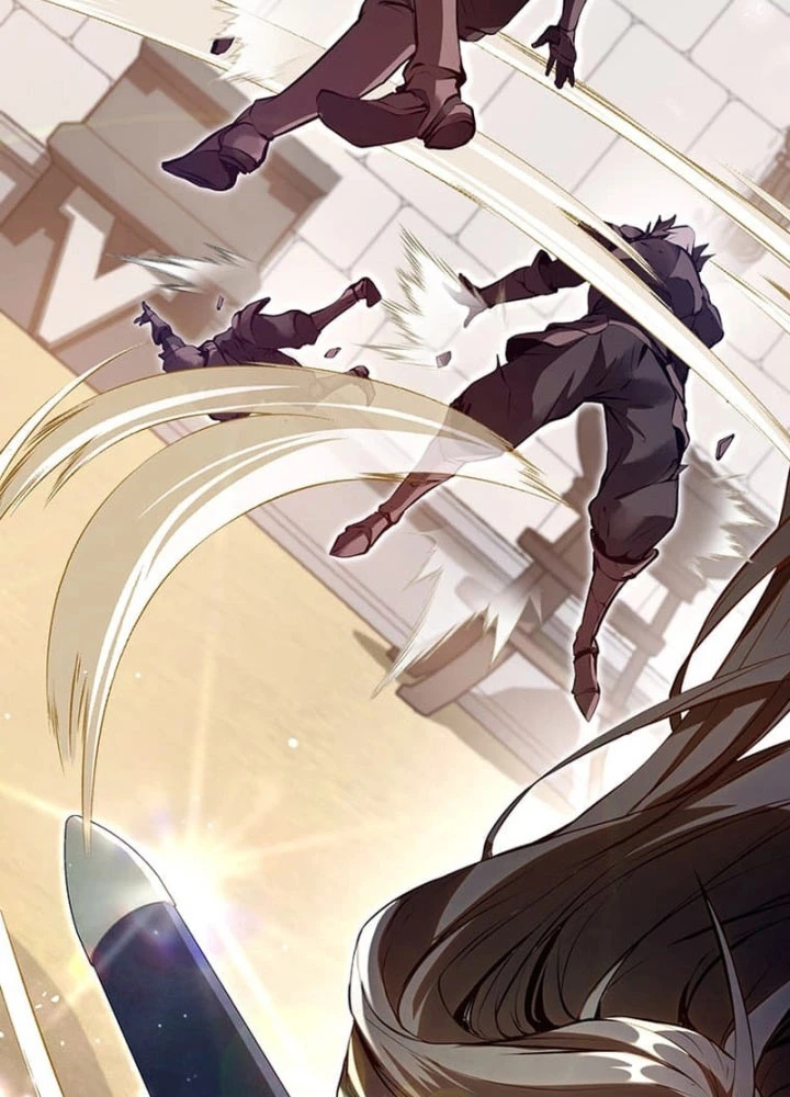 Siêu Trộm Kỹ Năng Cấp Cheat Chapter 3 - 3