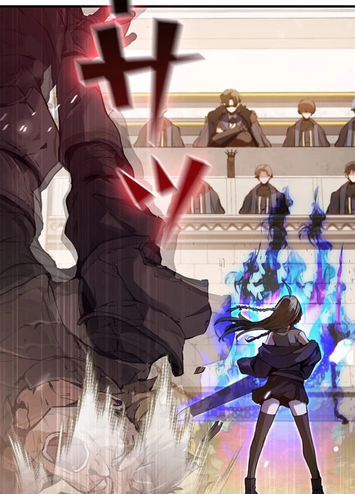 Siêu Trộm Kỹ Năng Cấp Cheat Chapter 3 - 6