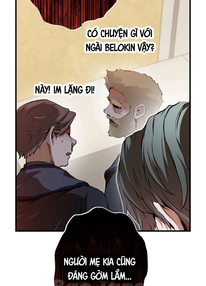 Siêu Trộm Kỹ Năng Cấp Cheat Chapter 3 - 19