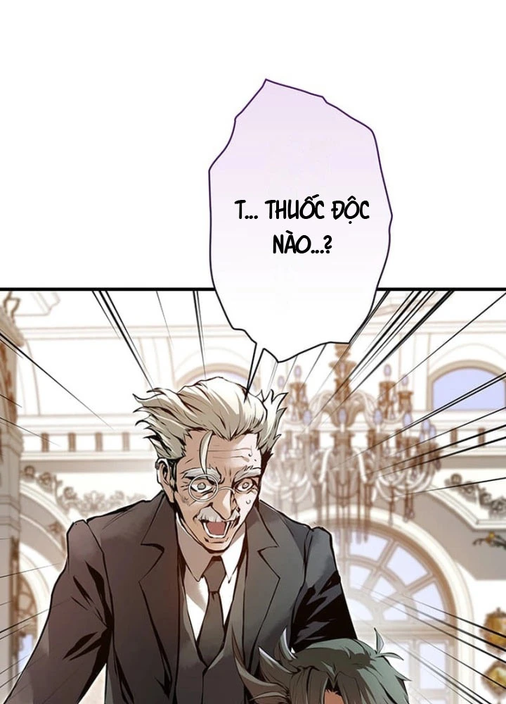 Siêu Trộm Kỹ Năng Cấp Cheat Chapter 3 - 55