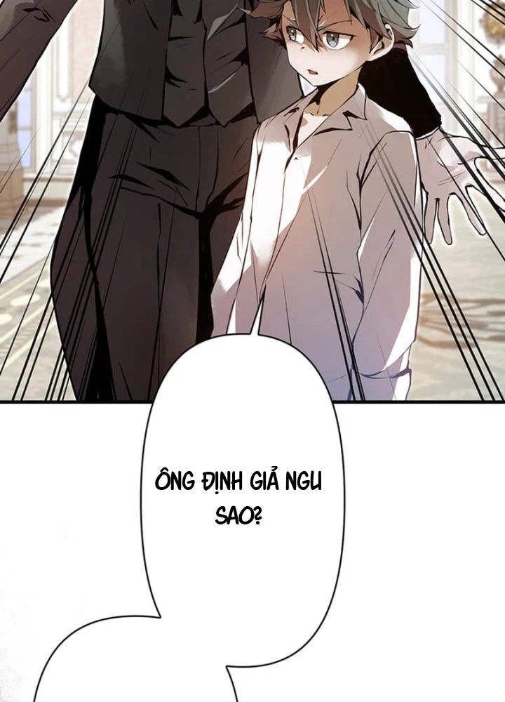 Siêu Trộm Kỹ Năng Cấp Cheat Chapter 3 - 56