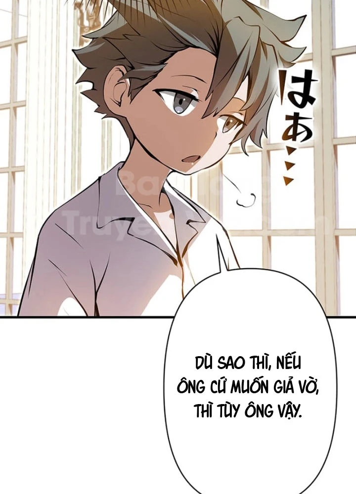 Siêu Trộm Kỹ Năng Cấp Cheat Chapter 3 - 60