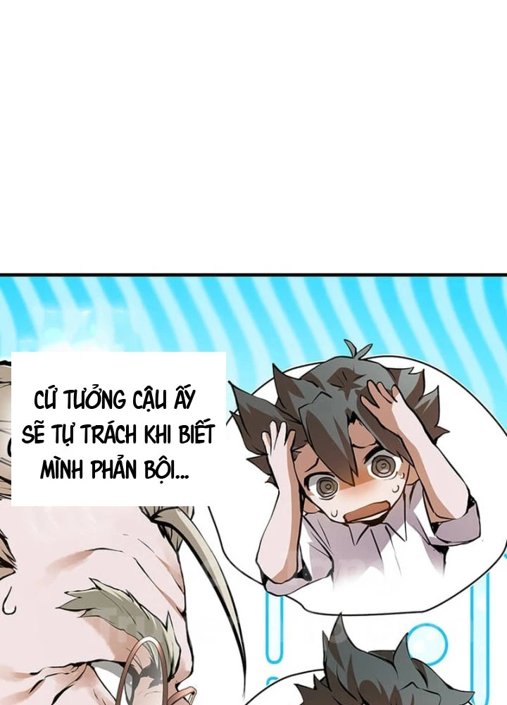 Siêu Trộm Kỹ Năng Cấp Cheat Chapter 3 - 63