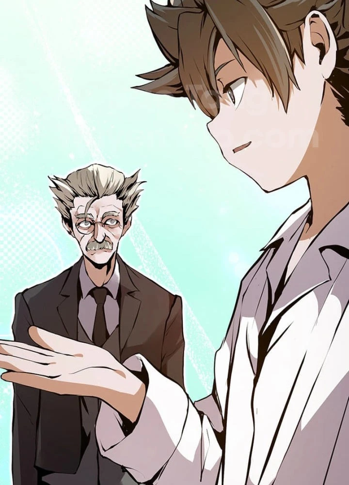 Siêu Trộm Kỹ Năng Cấp Cheat Chapter 3 - 67