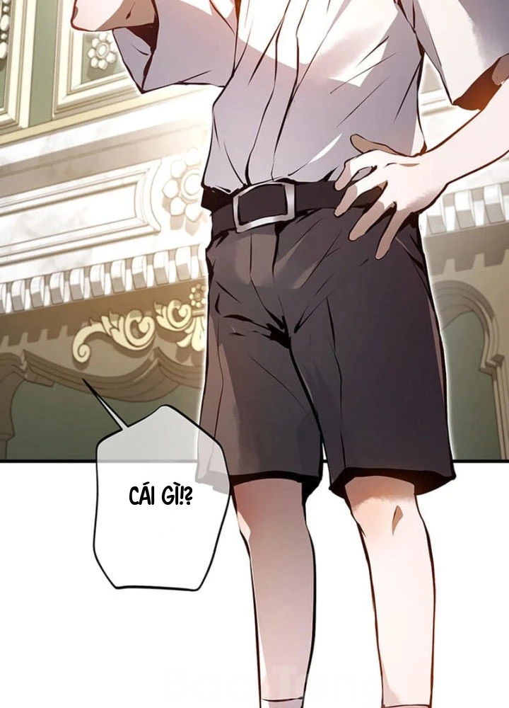 Siêu Trộm Kỹ Năng Cấp Cheat Chapter 3 - 74