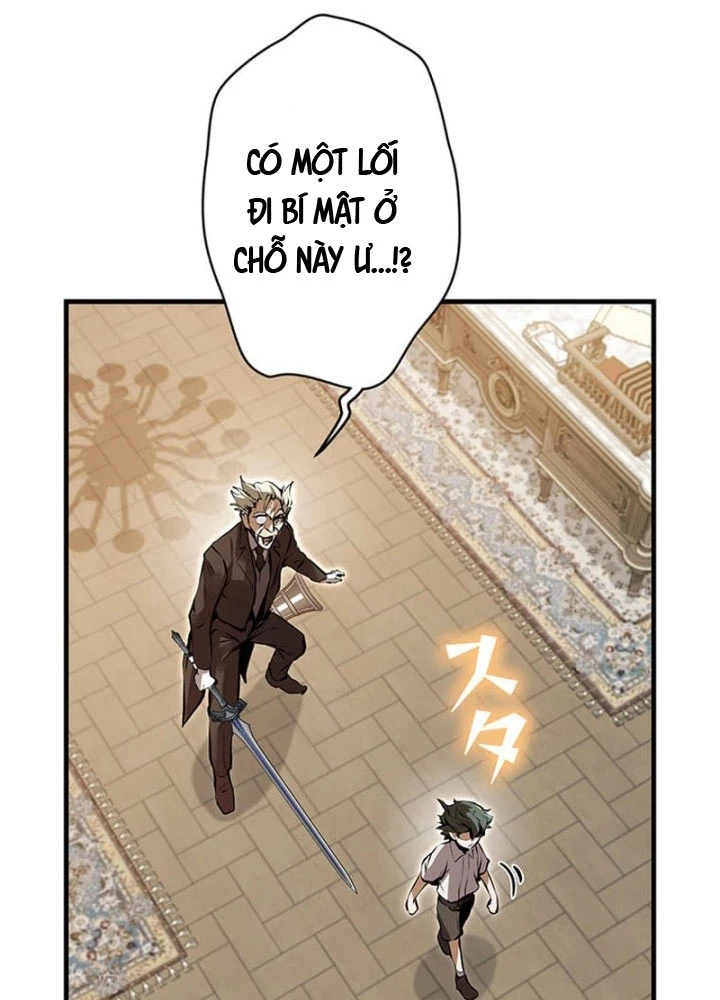 Siêu Trộm Kỹ Năng Cấp Cheat Chapter 3 - 86