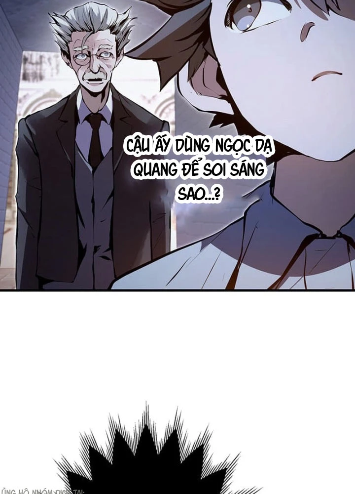 Siêu Trộm Kỹ Năng Cấp Cheat Chapter 3 - 90