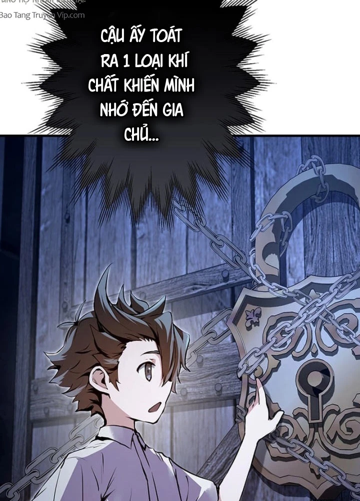 Siêu Trộm Kỹ Năng Cấp Cheat Chapter 3 - 91