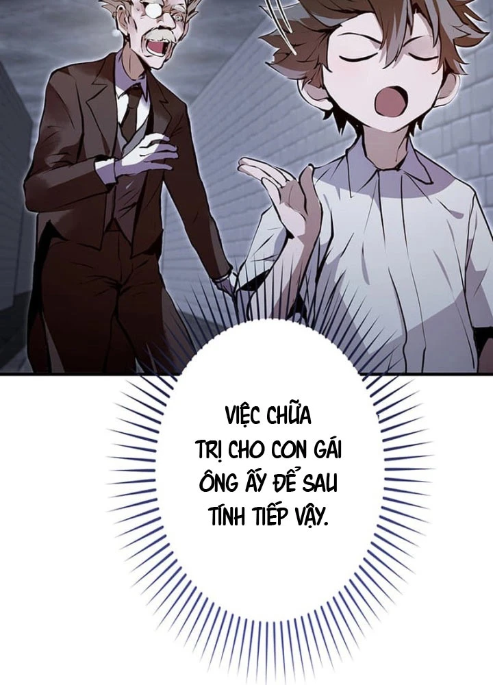 Siêu Trộm Kỹ Năng Cấp Cheat Chapter 3 - 133