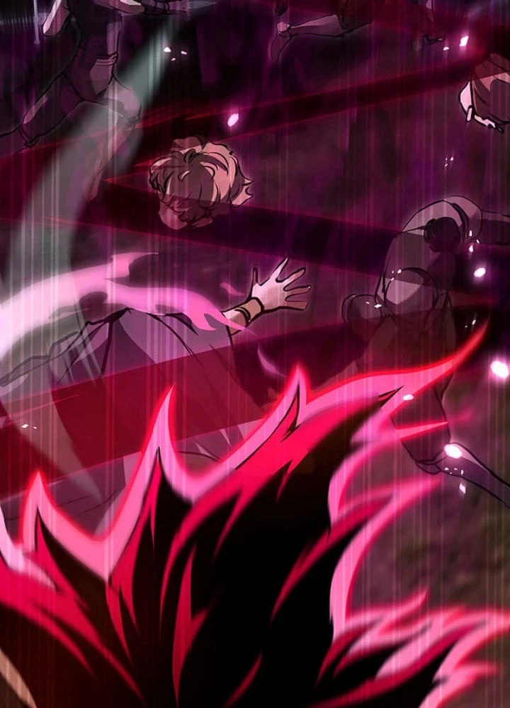 Siêu Trộm Kỹ Năng Cấp Cheat Chapter 4 - 10