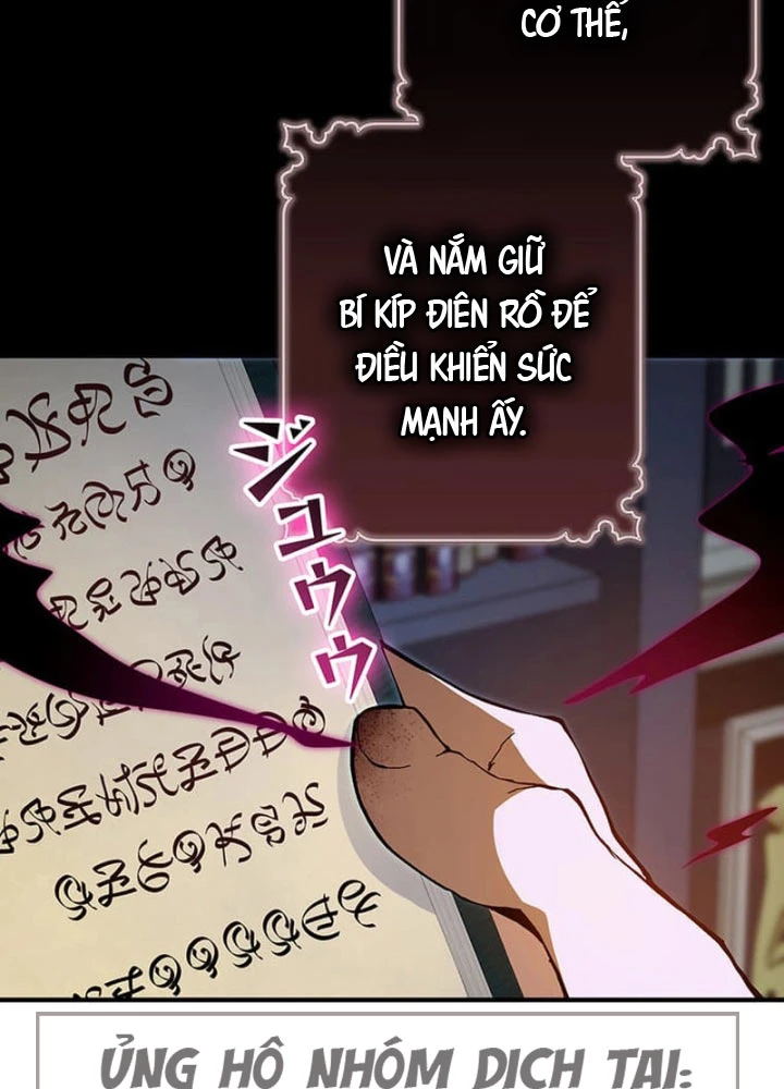 Siêu Trộm Kỹ Năng Cấp Cheat Chapter 4 - 16