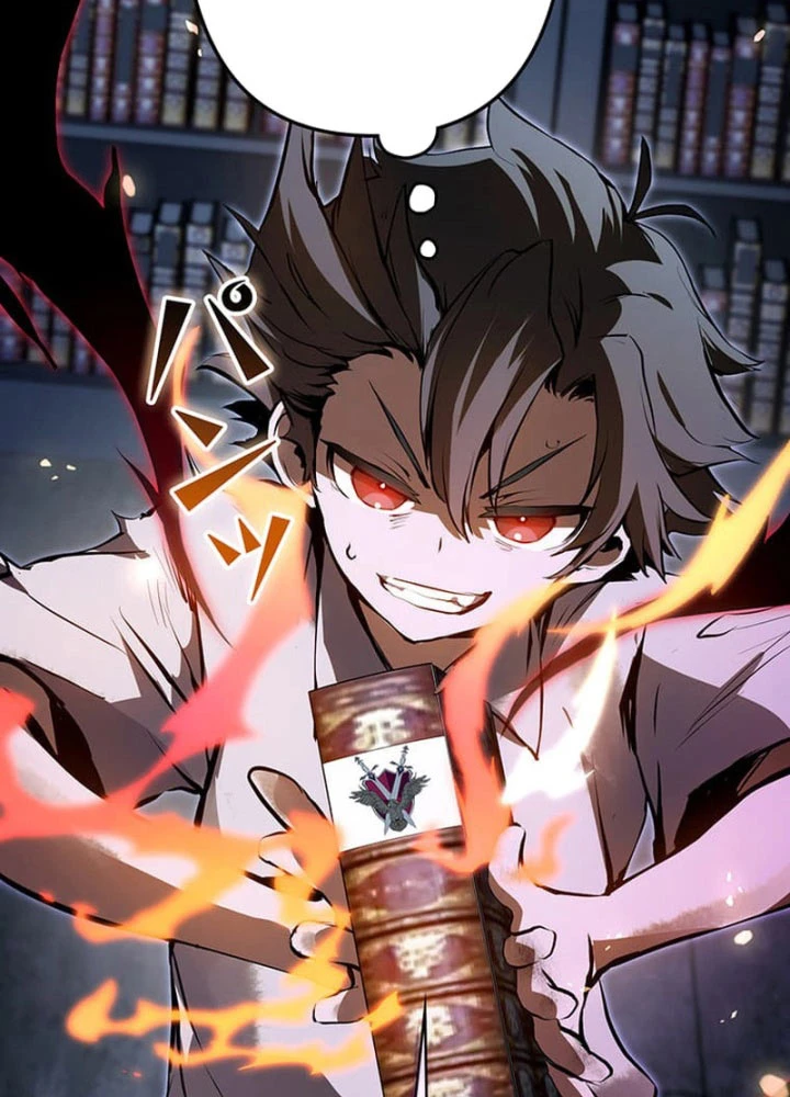 Siêu Trộm Kỹ Năng Cấp Cheat Chapter 4 - 18