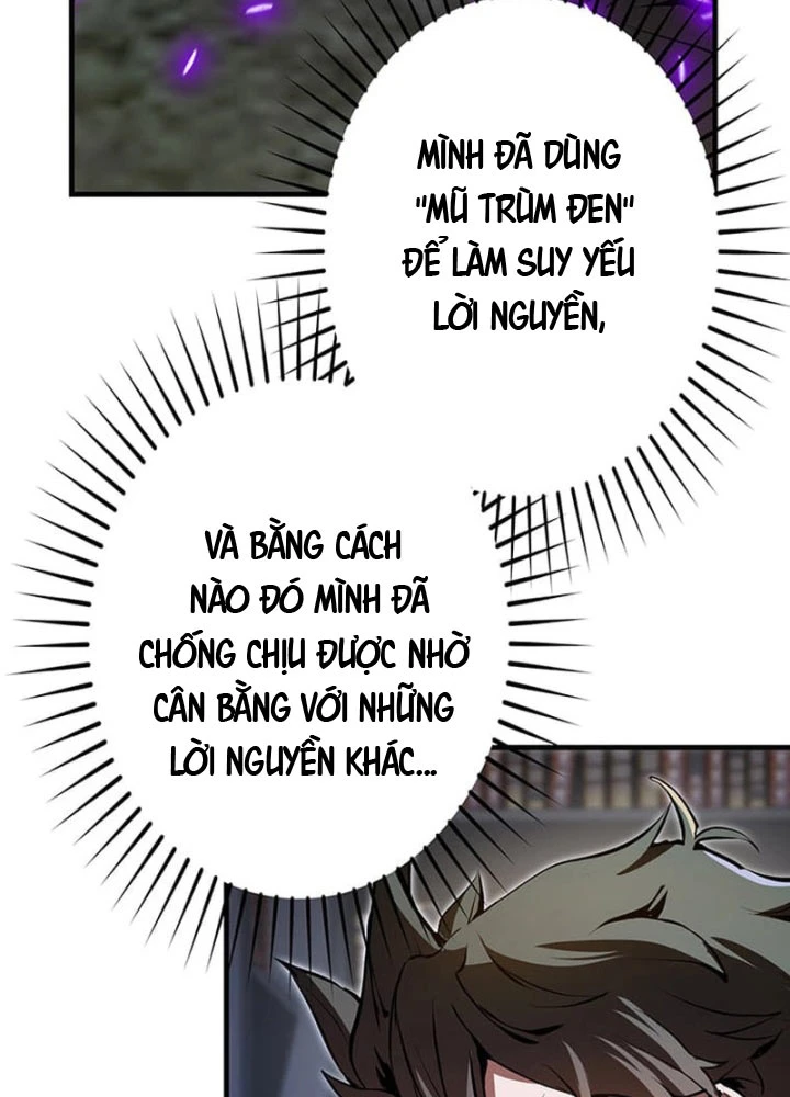 Siêu Trộm Kỹ Năng Cấp Cheat Chapter 4 - 21