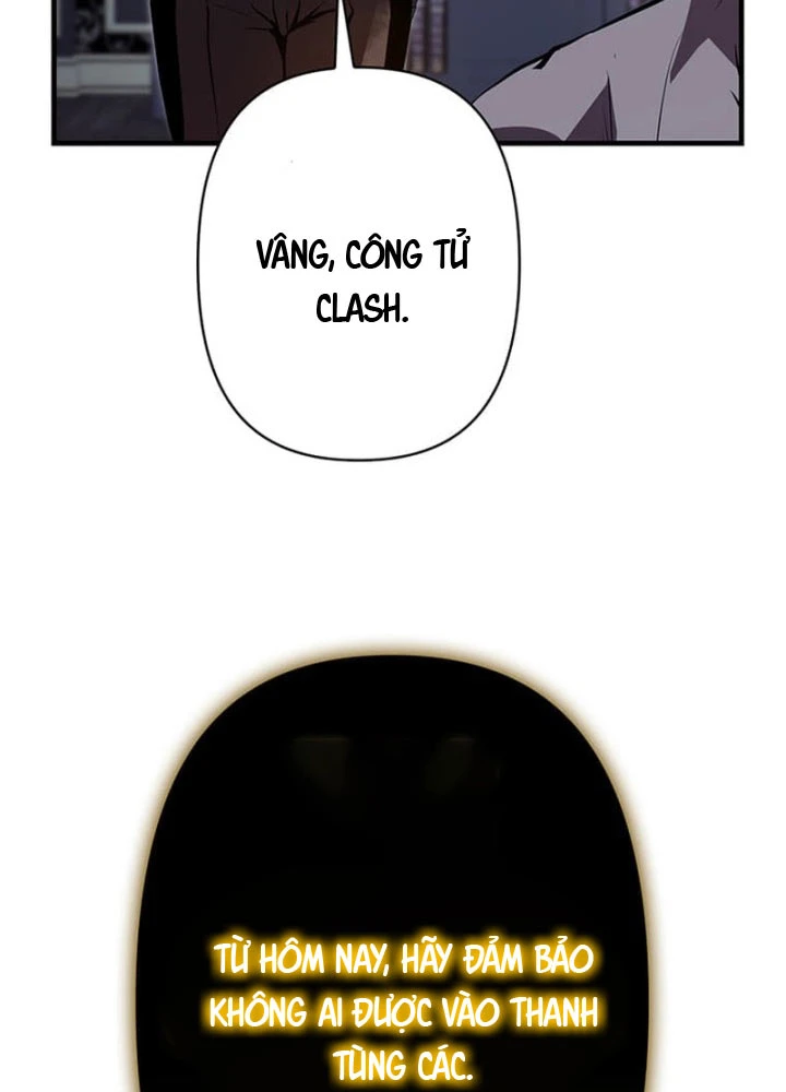 Siêu Trộm Kỹ Năng Cấp Cheat Chapter 4 - 30