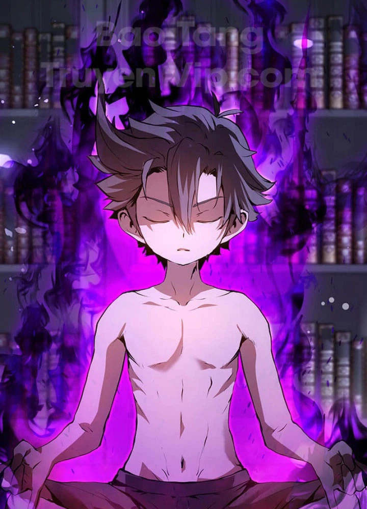 Siêu Trộm Kỹ Năng Cấp Cheat Chapter 4 - 57