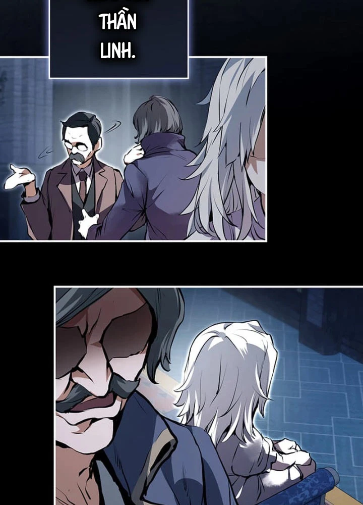 Siêu Trộm Kỹ Năng Cấp Cheat Chapter 4 - 112