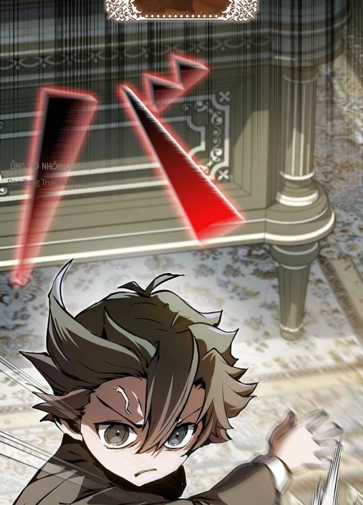 Siêu Trộm Kỹ Năng Cấp Cheat Chapter 5 - 2