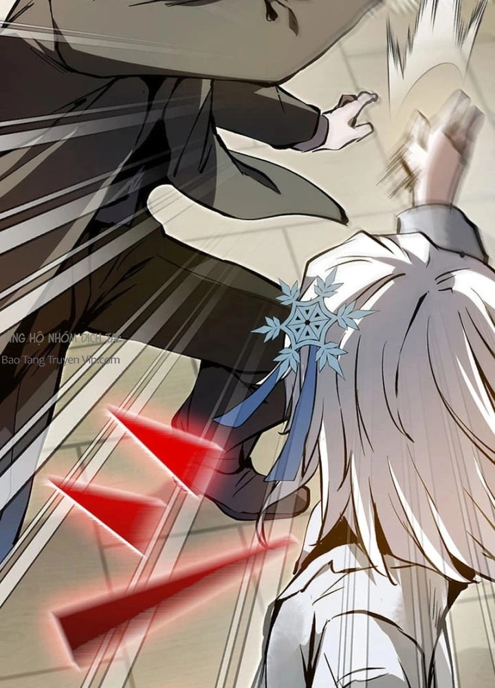 Siêu Trộm Kỹ Năng Cấp Cheat Chapter 5 - 3