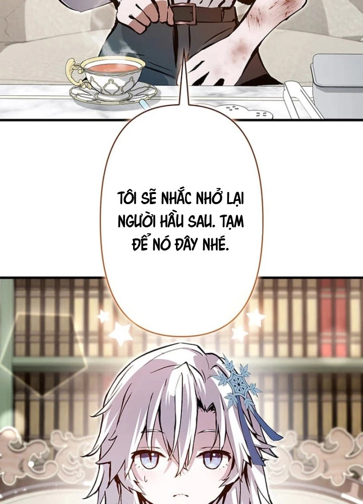 Siêu Trộm Kỹ Năng Cấp Cheat Chapter 5 - 27