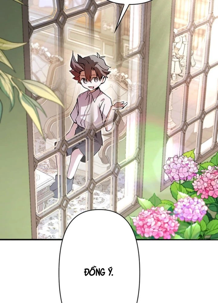 Siêu Trộm Kỹ Năng Cấp Cheat Chapter 5 - 30